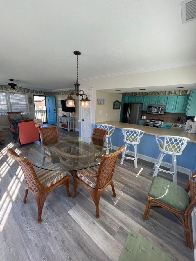 Beach Breeze 3, Pet Friendly, Walking Distance To Atlantic Ocean Free Parking Myrtle Beach Exterior photo
