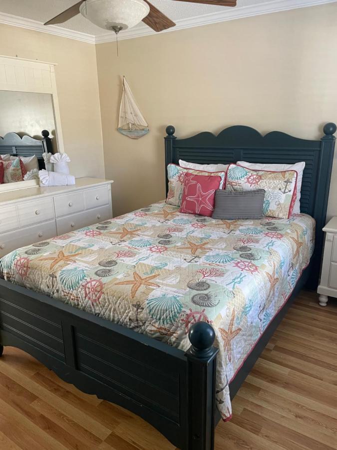 Beach Breeze 3, Pet Friendly, Walking Distance To Atlantic Ocean Free Parking Myrtle Beach Exterior photo