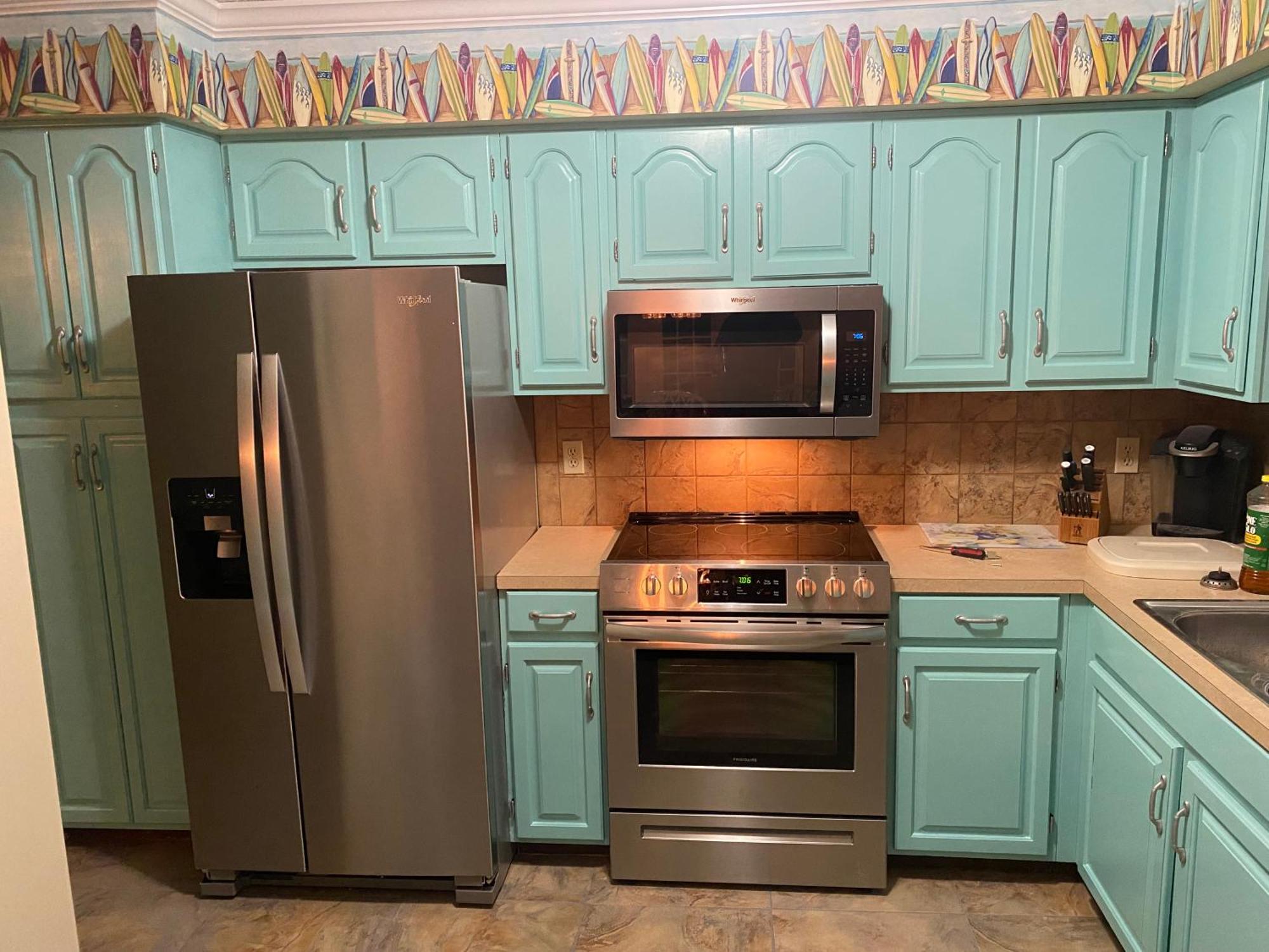Beach Breeze 3, Pet Friendly, Walking Distance To Atlantic Ocean Free Parking Myrtle Beach Exterior photo
